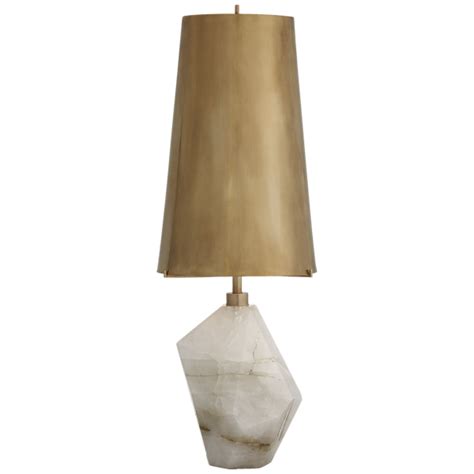 Kelly Wearstler Halcyon Table Lamp ~ Products Lighting Table Lamp