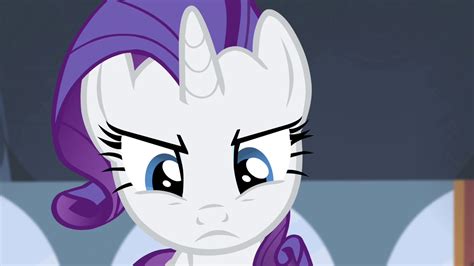 Image Rarity Angry S4e19png My Little Pony Friendship