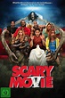 Scary Movie 5 (2013) - Posters — The Movie Database (TMDb)