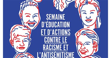 Ulis Du Collège Anatole France Semaine Déducation Et Dactions Contre