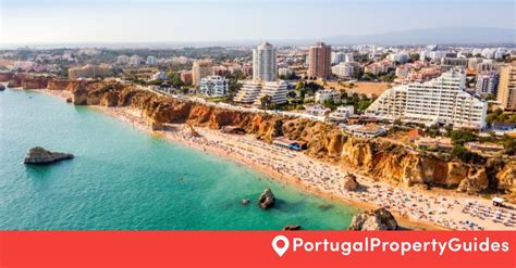 5 Places To Find Affordable Long Term Rentals In The Algarve Portugal