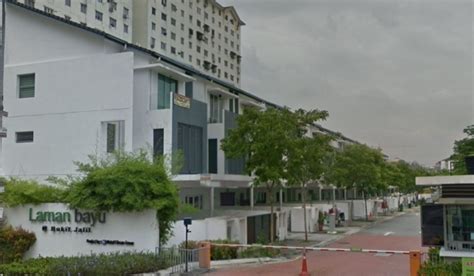 Laman bayu bukit jalil ===== property features type: Unfurnished Terrace For Sale At Laman Bayu, Bukit Jalil ...