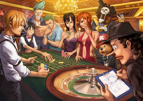 The Best Wallpaper Collection One Piece Hd Wallpaper