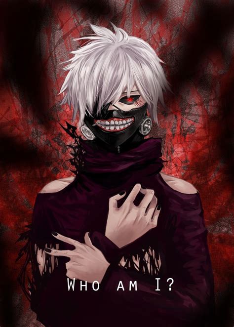 Kaneki Ken Tokyo Ghoul Tokyo Ghoul Pinterest Kaneki Ken Tokyo