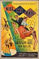 Bésame, Kate (Kiss Me Kate) (1953) – C@rtelesmix