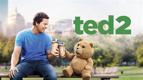 Regardez Ted 2 Gratuitement Films Gratuits