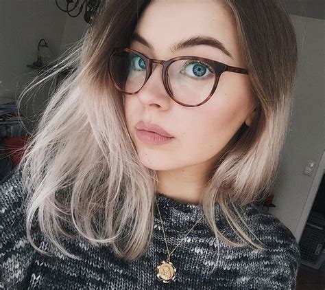 Nicole De Haan On Instagram “ Aceandtate Aceandtatehometryon Moonfaceproblems Glasses