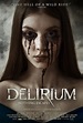 The Movie Sleuth: Trailers: The Upcoming Horror Film Delirium