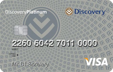 Discovery Card Credit Card Apply