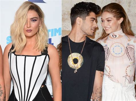 Now shade king zayn malik and perrie edwards have called off their engagement. Fans Claim Perrie Edwards Threw Some In-Concert Shade at ...
