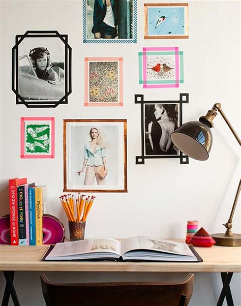 Even if your room looks nice, what about the living room and bathrooms? Top 24 Simple Ways to Decorate Your Room with Photos ...