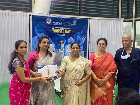 The Goan Everyday Nurses Lauded For Their Contribution To Healthcare