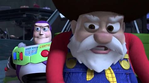 The Top Pixar Villains Of All Time Ranked Nerdist