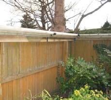 As a cure for cats straying uninvited across garden borders. CAT CARE ~ Fencing in your garden |{ international cat ...