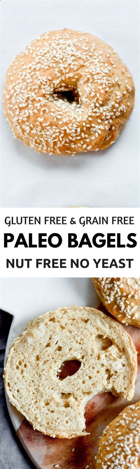Combine the almond flour, arrowroot flour, baking powder, and sea salt in a large bowl. Gluten free, grain free, nut free, no yeast, easy, healthy ...