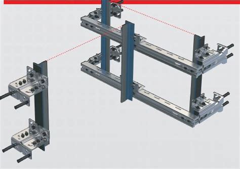Elevator guide rail is a part of elevator systems that define the way in which the elevators ride. Liftplanet