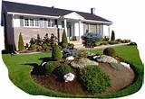 Pictures of Landscaping Design Ideas