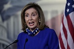 Nancy Pelosi faces backlash over appointment at California hair salon ...