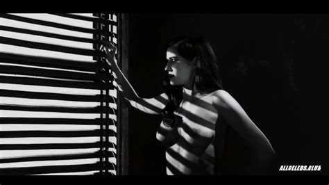 Eva Green Nude In Sin City A Dame To Kill For