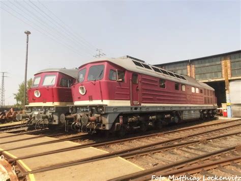 Baureihe 230 Eisenbahnfreunde Mitteldeutschland And M V