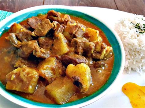 jamaican curry goat curry goat jamaican recipes jamaican curry goat