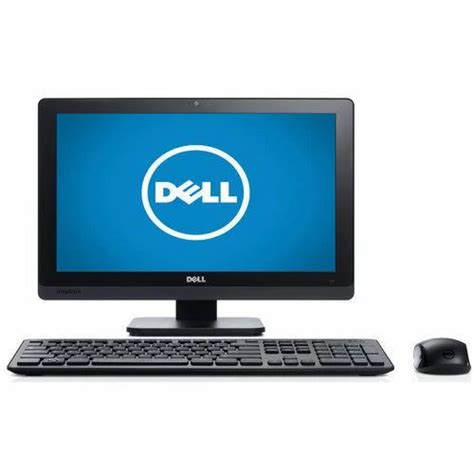 320gb Dell Computer Memory Size 4gb Screen Size 15 At Rs 25000 In