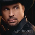 Ultimate Hits : Garth Brooks | HMV&BOOKS online - BSMF7566