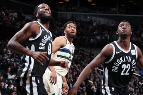 Odds shark does not target an audience under the age of 18. Milwaukee Bucks Game Preview: April 5 vs Brooklyn Nets