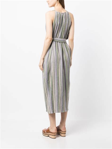 Mara Hoffman Sydney Midi Dress Farfetch