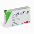 Aldara (imiquimod) crème kopen in een Belgische online apotheek