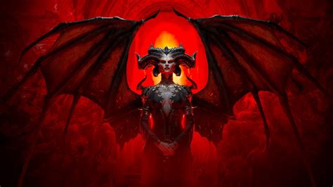 Diablo 4s Legendary Godslayer Crown Diablo 4