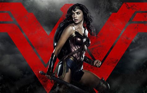 Wonder Woman Hd Desktop Wallpapers Wallpaper Cave