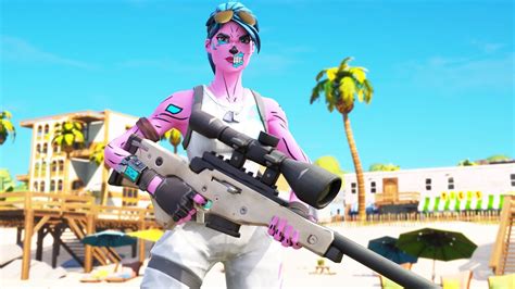 Pink Ghoul Trooper Turned Me Into This Youtube