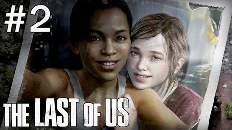 The Last Of Us Left Behind Episode 2 Lets Play Youtube
