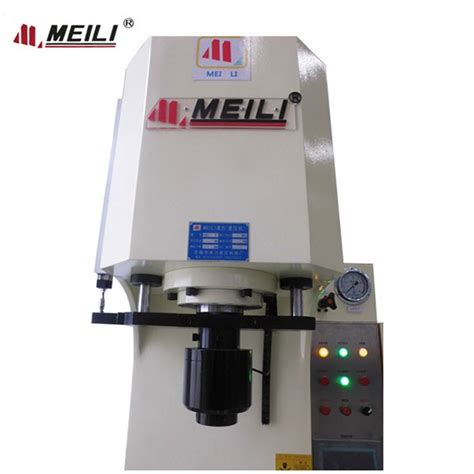 China Customized 30 Ton C Frame Hydraulic Press Machine Suppliers