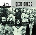 DIXIE DREGS discography (top albums) and reviews