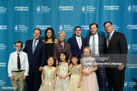 Boston Childrens Hospital Champions For Children Photos And Premium