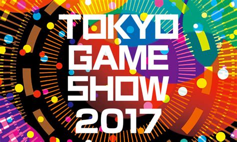 Tokyo Game Show 2017 Voici Le Bilan Du Salon