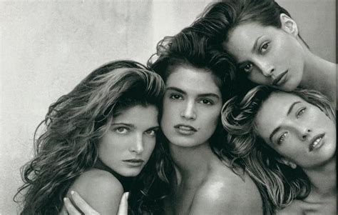 Herb Ritts Supermodels Google Search Supermodels Christy