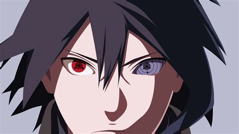 Download 92 Gratis Wallpaper Anime Sasuke Terbaru Hd Background Id