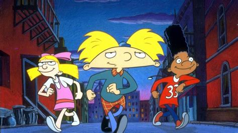 Nickelodeon 90s Shows Returning To Tv Includes Rugrats Collider