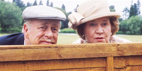 30th Anniversary Of Keeping Up Appearances British Comedy Guide