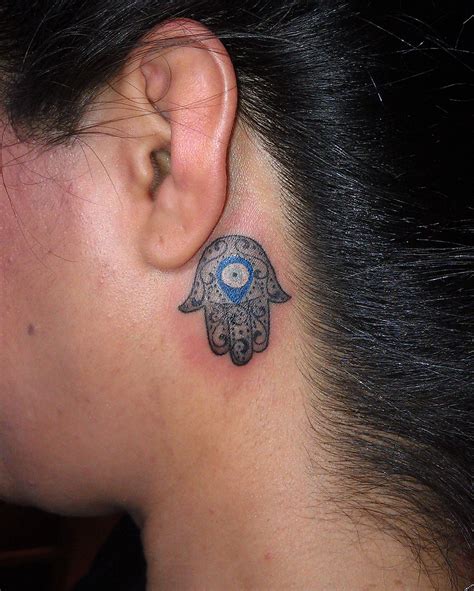 Check spelling or type a new query. Best 25+ Evil eye tattoos ideas on Pinterest | Evil eye, Eye tattoos and Tattoo on eye