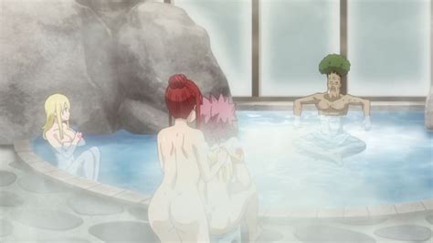 Fairy Tail Naughty Bathing Oad Sankaku Complex