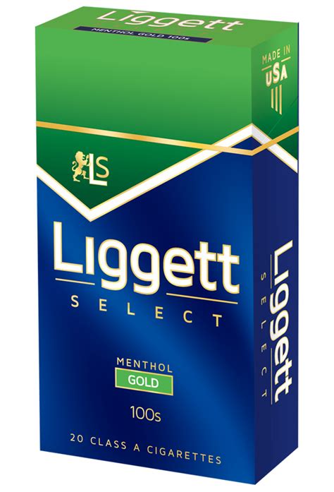 Check spelling or type a new query. Liggett Select - Liggett Vector Brands