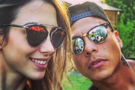 Daniela colett sorprendió a eduardo vargas por su cumpleaños. La gran muestra de amor de Eduardo Vargas a su pareja ...