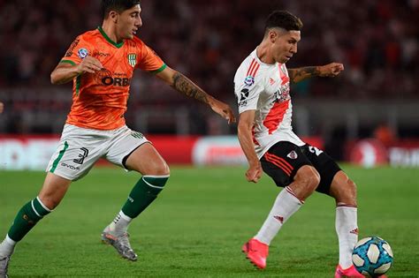 Se jugará el martes a las 21. La Liga Profesional confirmó cuándo y dónde jugarán River ...