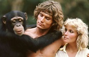 Tarzan, The Ape Man (1981) - Turner Classic Movies