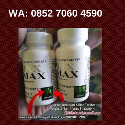 085270604590 Obat Pembesar Alat Vital Mr P Vimax Canada As Flickr