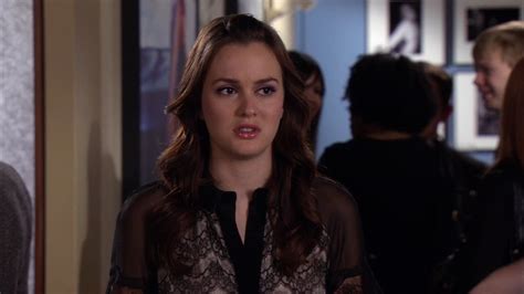 gossip girl 5x17 the princess dowry hd screencaps leighton meester image 29475196 fanpop